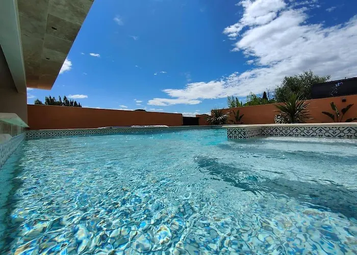 La Villa Nina