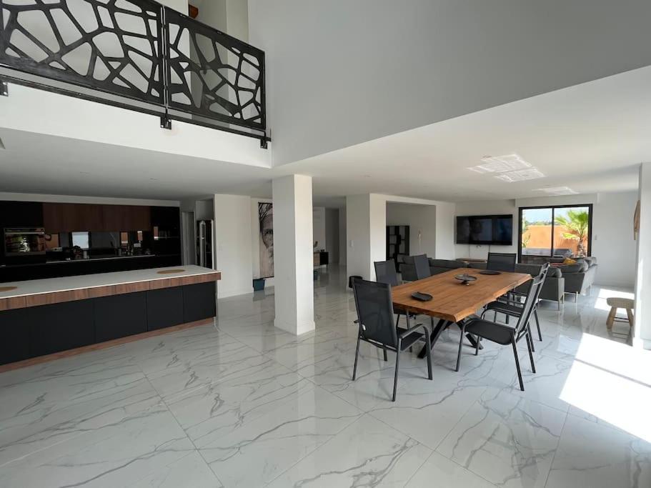 La Nina Villa *
