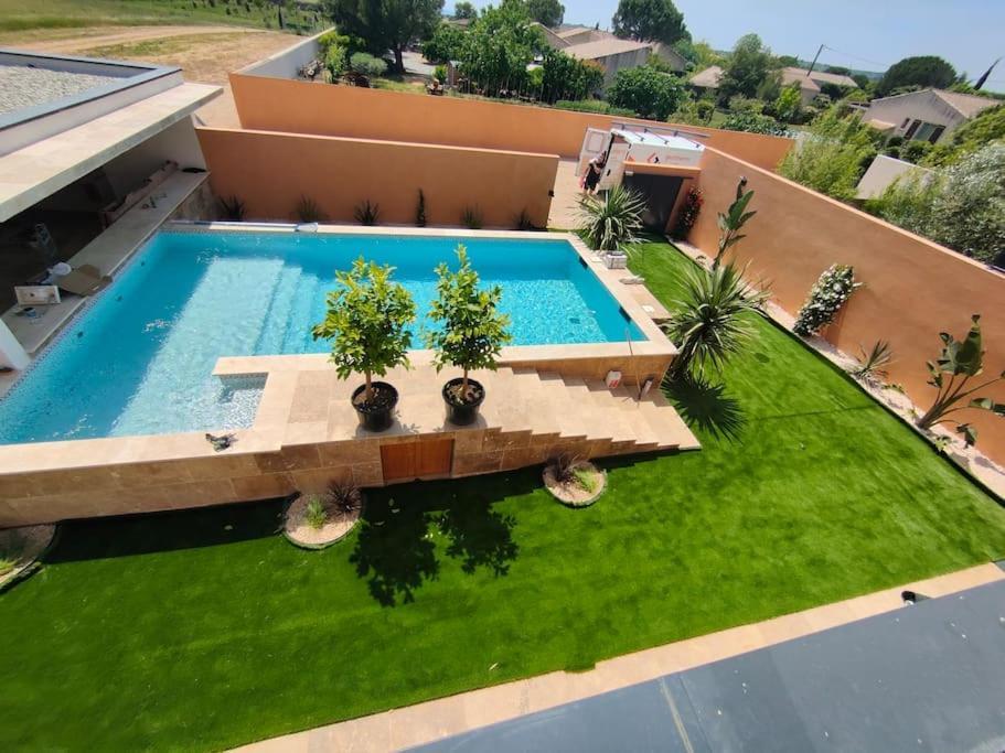 Villa La Nina