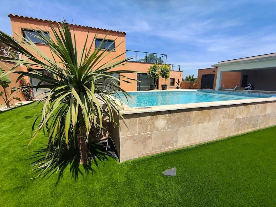 La Nina Villa Mirepeisset