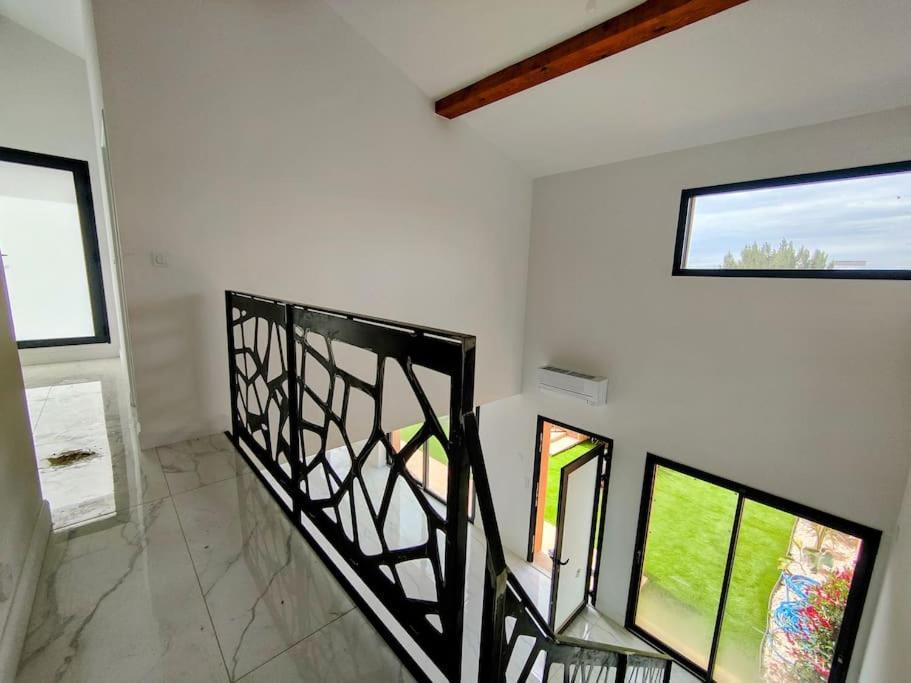 Villa La Nina *