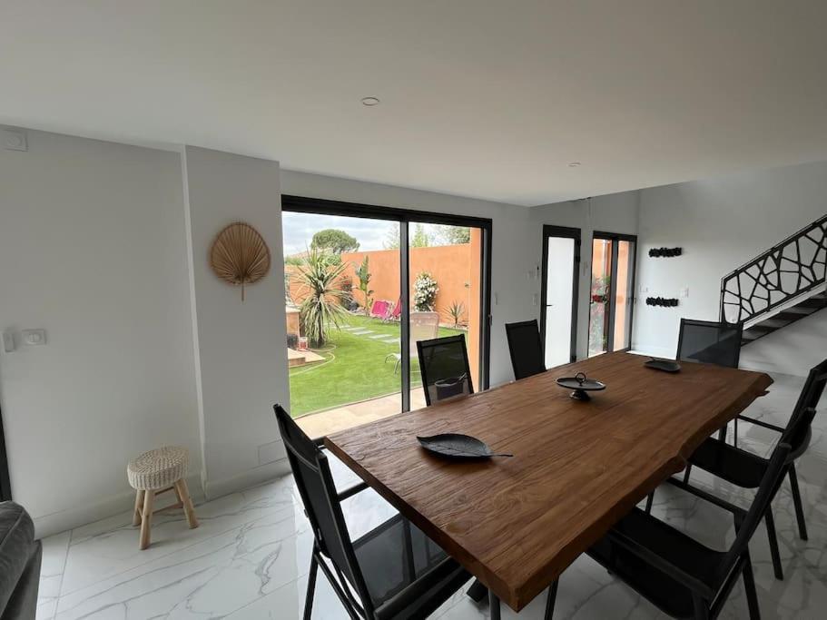 La Nina Villa Mirepeisset