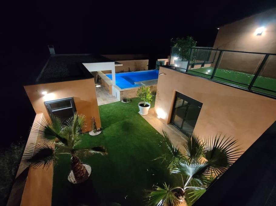Villa La Nina *