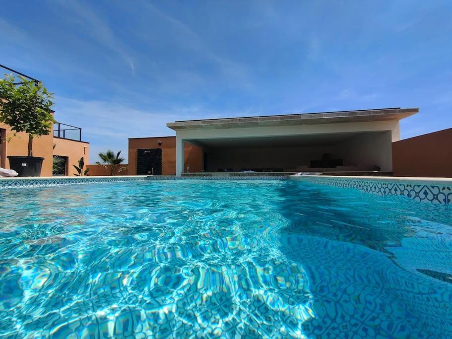 La Nina Villa Mirepeisset