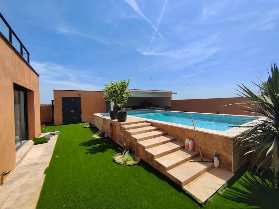 La Nina Villa *