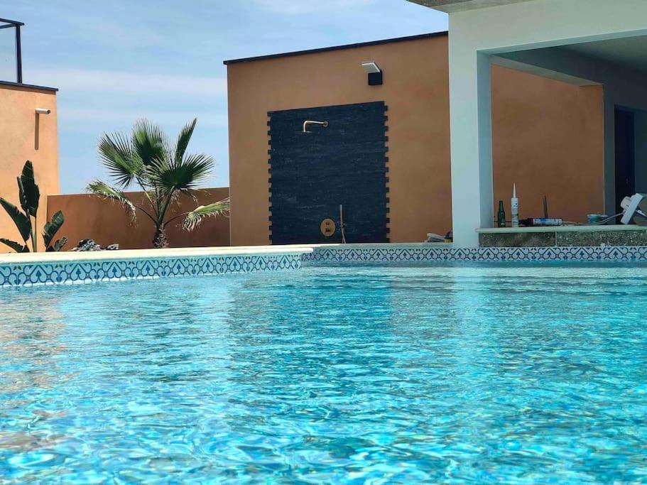 La Nina Villa