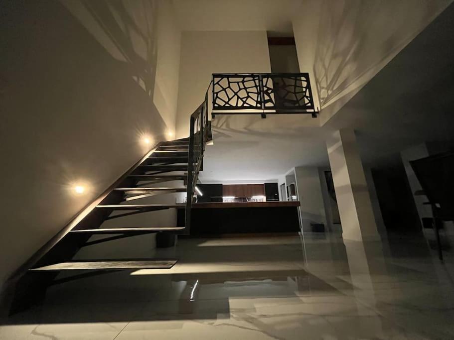 La Nina Villa