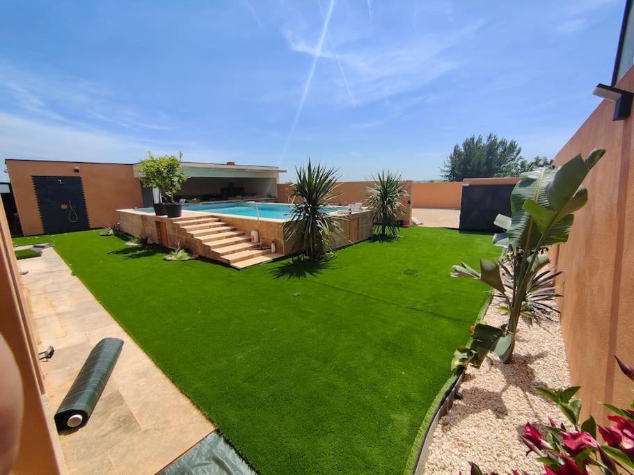 Villa La Nina Mirepeisset