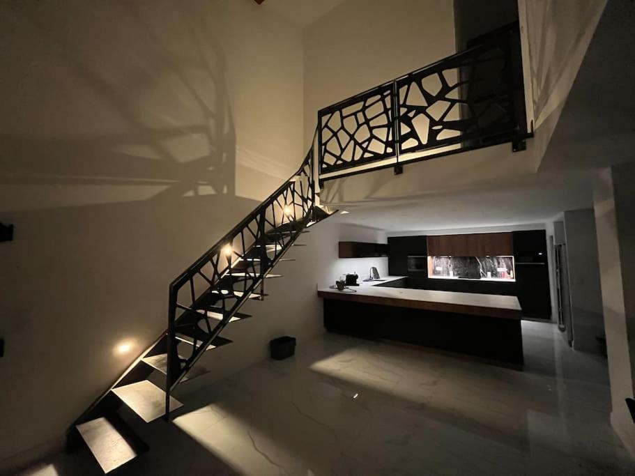 Villa La Nina