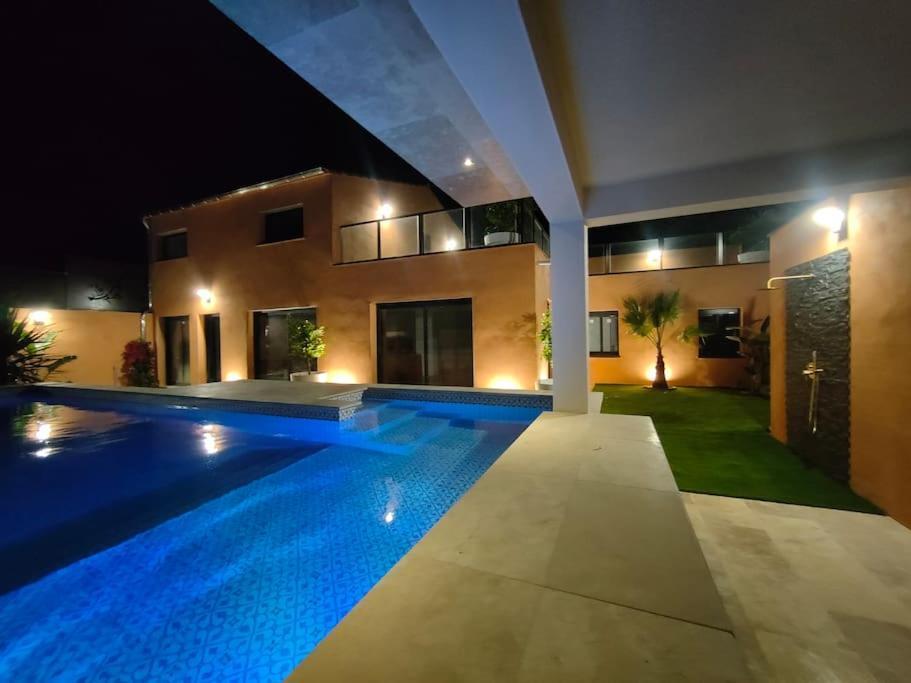 La Nina Villa