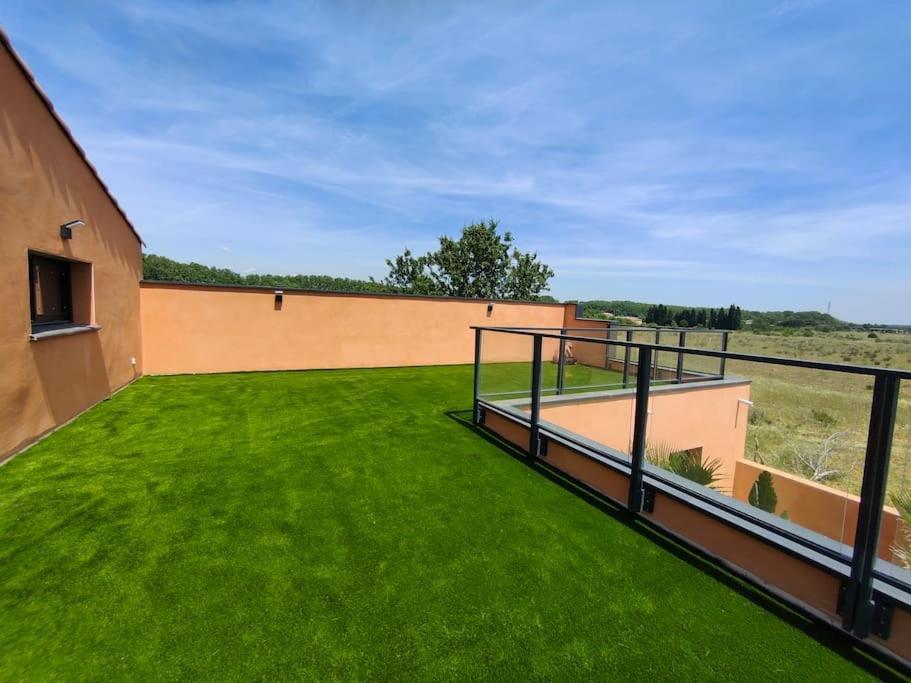 Villa La Nina Mirepeisset