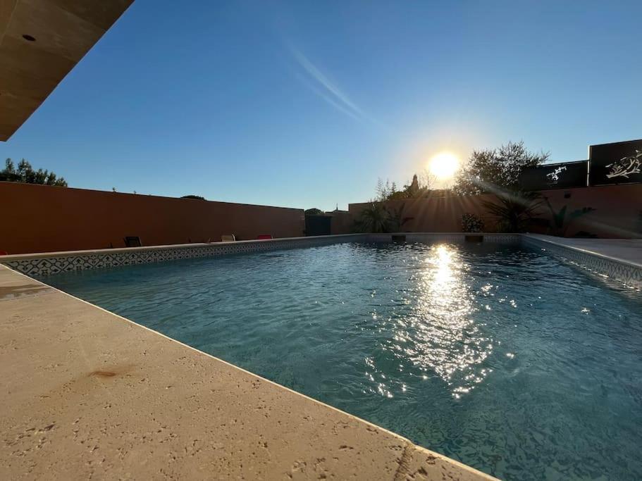 La Nina Villa
