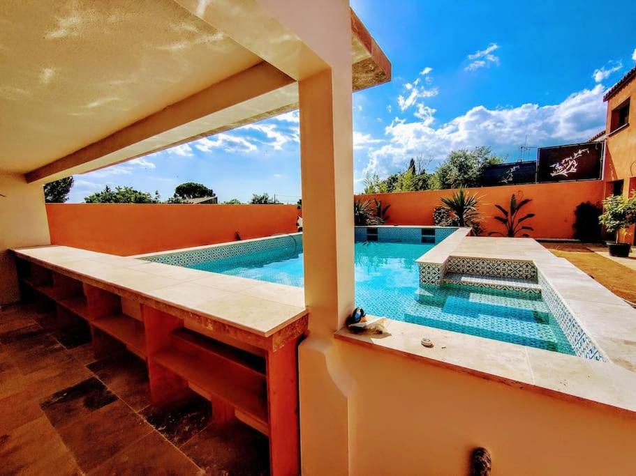 La Nina Villa