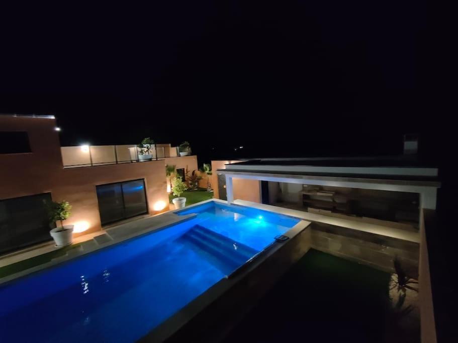 La Nina Villa