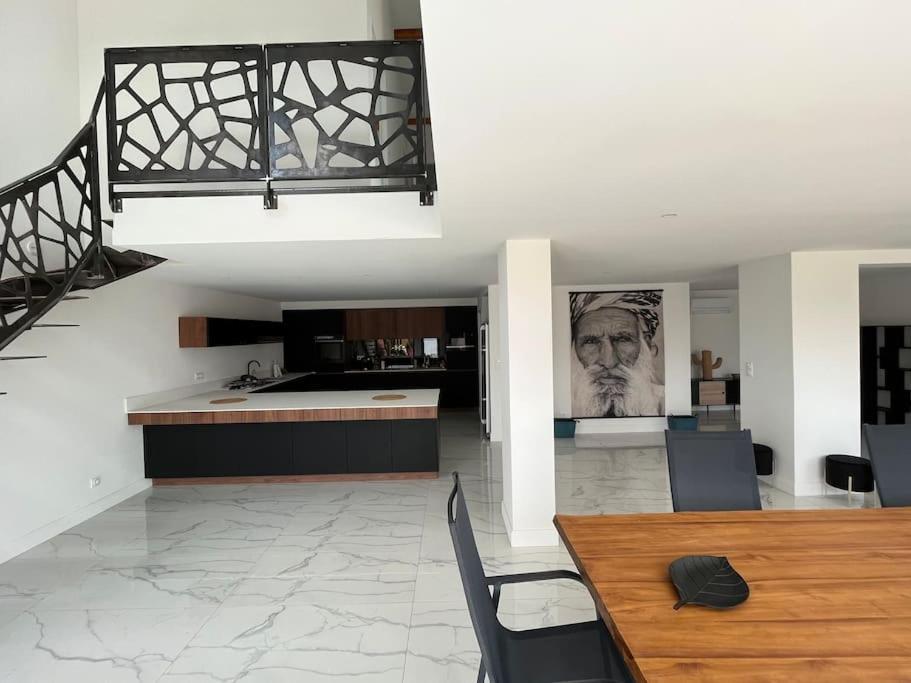 La Nina Villa *