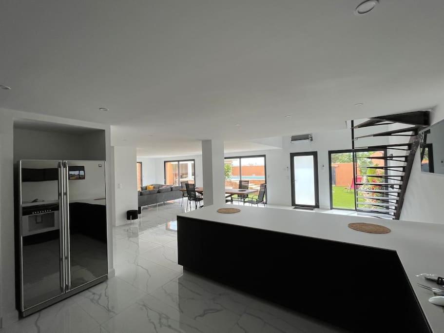 La Nina Villa Mirepeisset