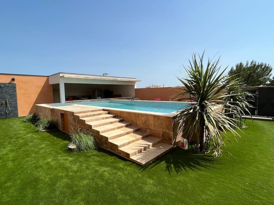 La Nina Villa *
