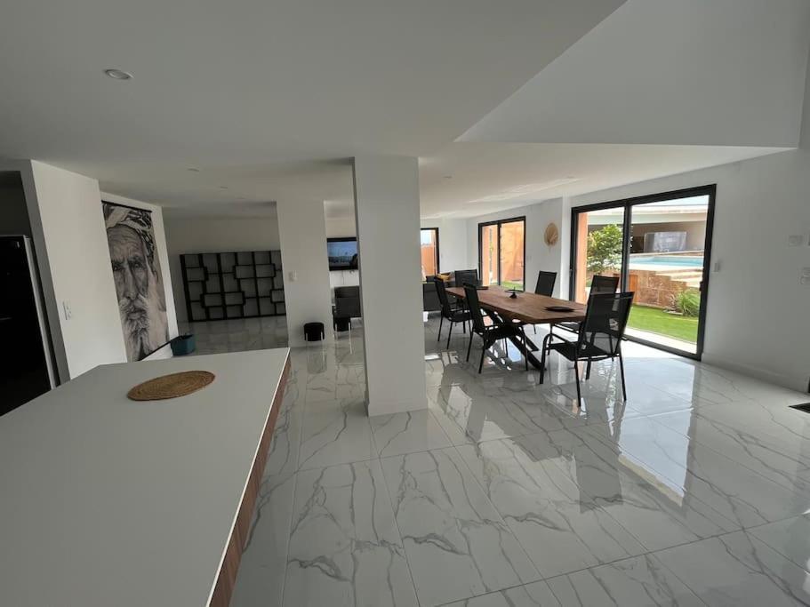 Villa La Nina