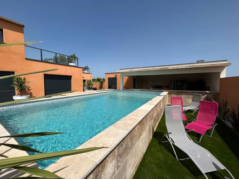 Villa La Nina *