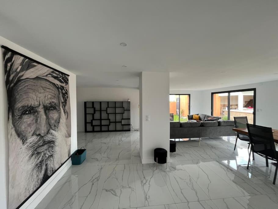 La Nina Villa