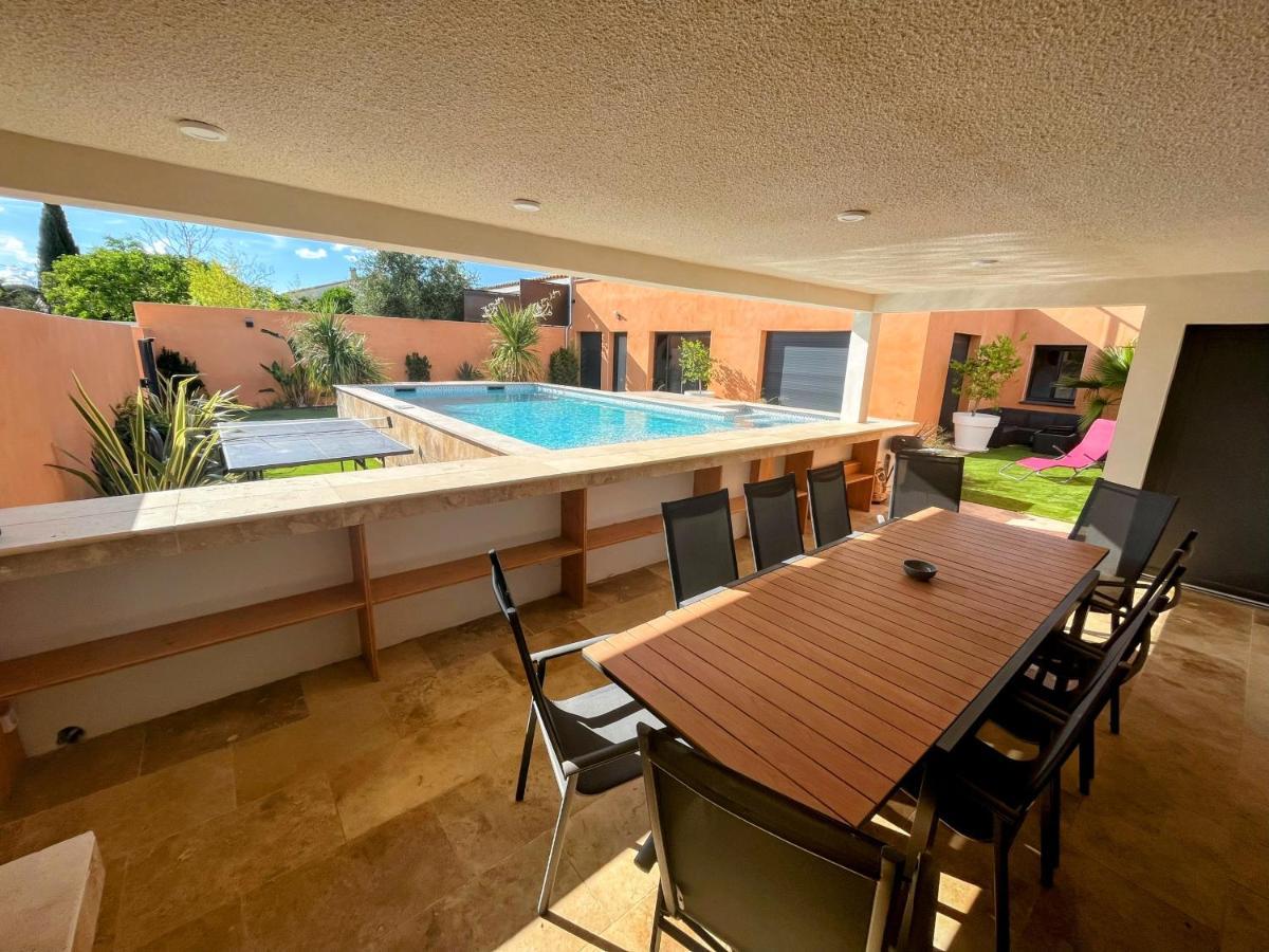 La Nina Villa Mirepeisset