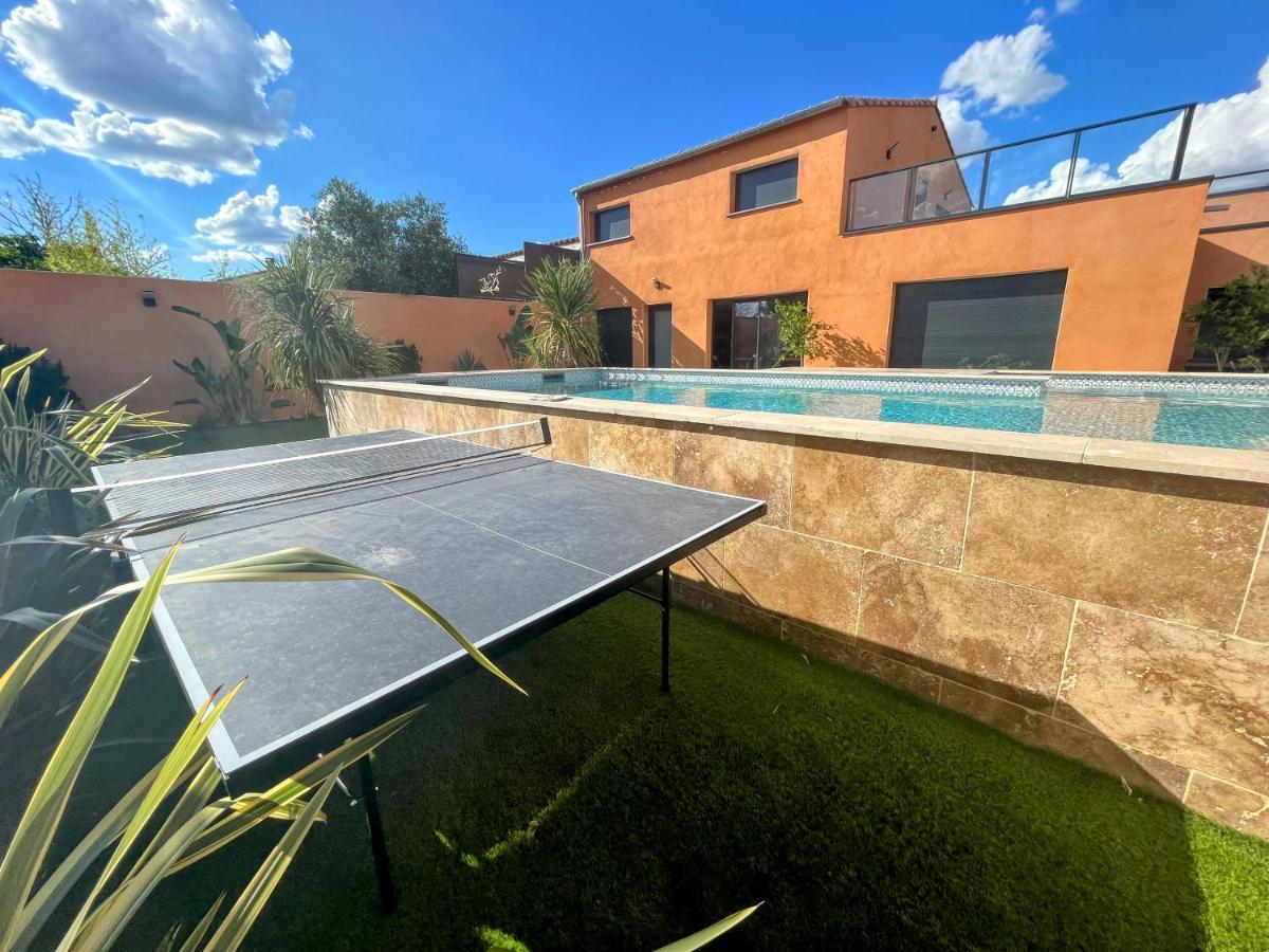 La Nina Villa