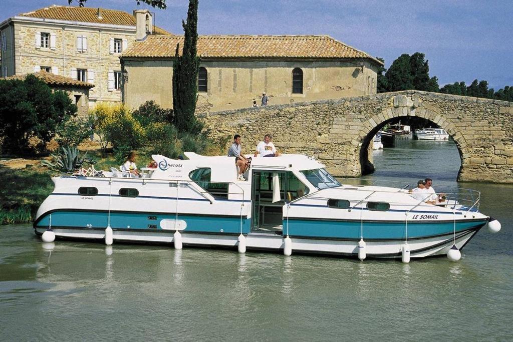 Villa La Nina Mirepeisset