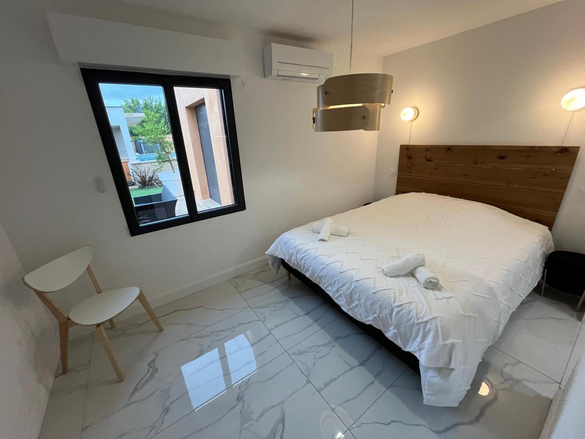 La Nina Villa