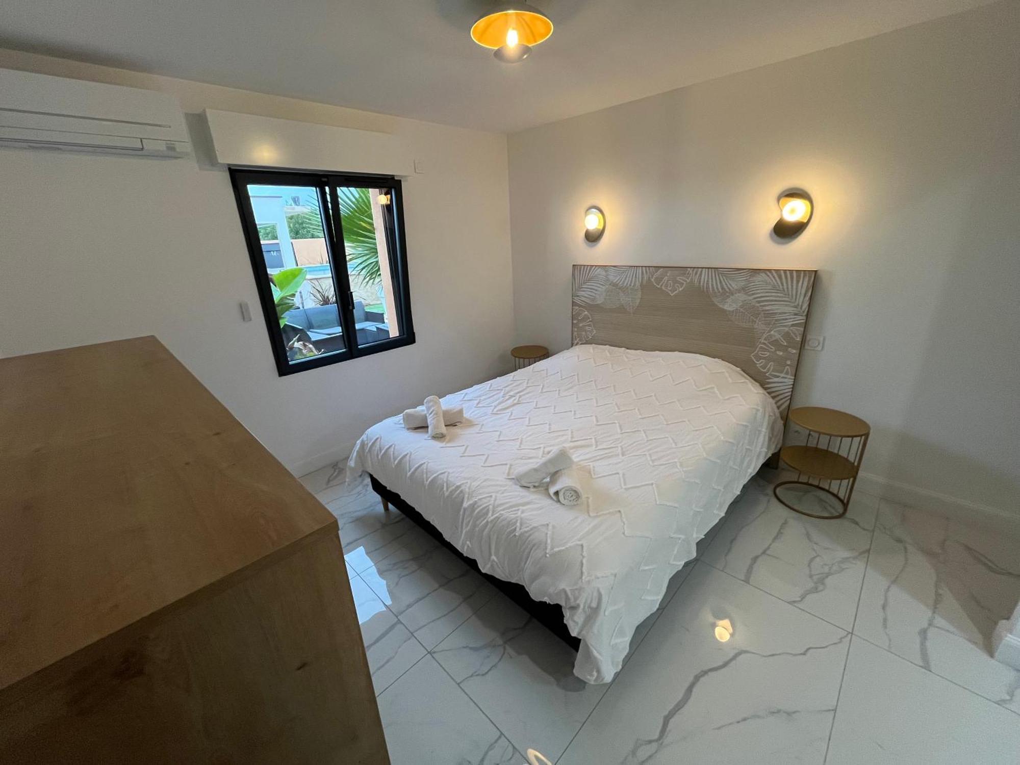 La Nina Villa *