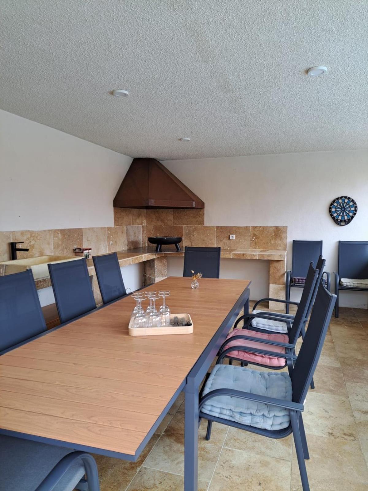 La Nina Villa Mirepeisset